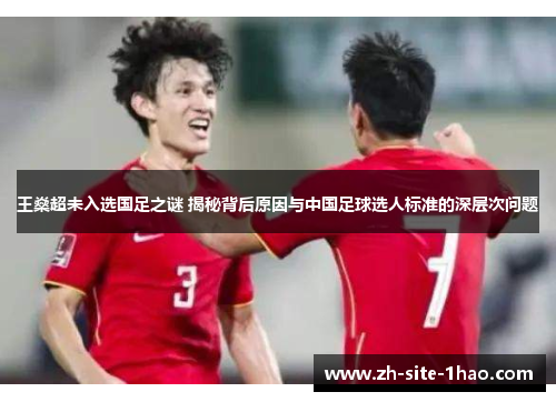王燊超未入选国足之谜 揭秘背后原因与中国足球选人标准的深层次问题 王燊超未入选国足之谜 揭秘背后原因与中国足球选人标准的深层次问题
