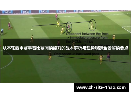 从本轮西甲赛事看比赛阅读能力的战术解析与趋势观察全景解读要点 从本轮西甲赛事看比赛阅读能力的战术解析与趋势观察全景解读要点