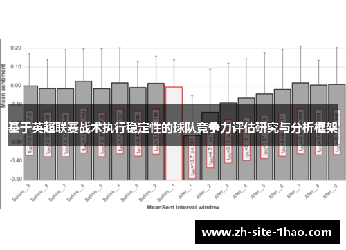 基于英超联赛战术执行稳定性的球队竞争力评估研究与分析框架
