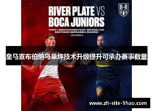 皇马宣布伯纳乌草坪技术升级提升可承办赛事数量