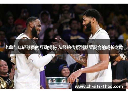 老詹与年轻球员的互动揭秘 从经验传授到默契配合的成长之路