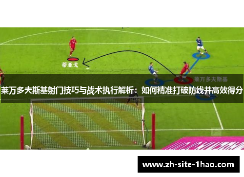 莱万多夫斯基射门技巧与战术执行解析：如何精准打破防线并高效得分